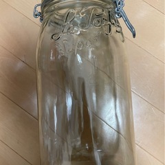 【４瓶】梅酒、デトックスウォーターなどにの画像