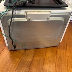 TOSHIBA オーブンレンジの画像