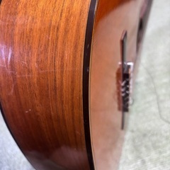 クラシックギター
の画像