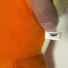 【ポケモン】ヒトカゲ UFOキャッチャー の画像