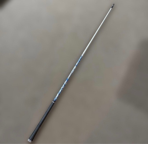 ATTAS KING シャフト 6S 【レフティ用PINGスリーブ付き】