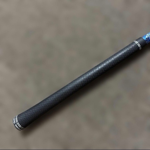 ATTAS KING シャフト 6S 【レフティ用PINGスリーブ付き】