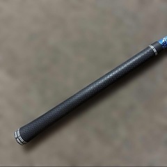 ATTAS KING シャフト 6S 【レフティ用PINGスリーブ付き】の画像