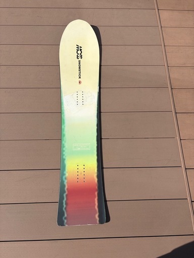 moss snowstick mmd52