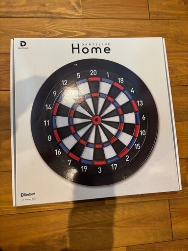 【美品】DARTSLIVE  ダーツライブ スタンドセット 純正