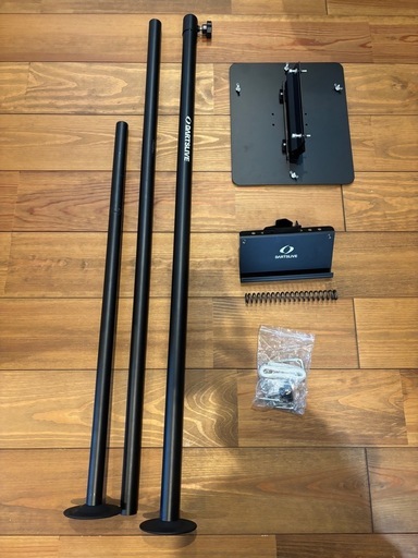 【美品】DARTSLIVE HOME ダーツライブ スタンドセット 純正