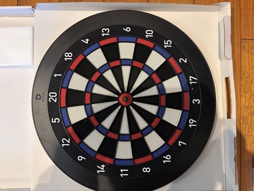 【美品】DARTSLIVE HOME ダーツライブ スタンドセット 純正