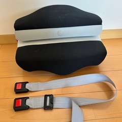 チャイルドシートの画像