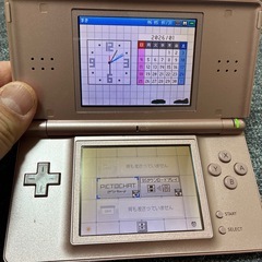 DSLight本体の画像