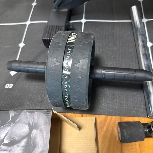 トレーニングベンチダンベルセット (大濱博之) 石垣のフィットネス