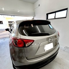 CX-5  XD 低走行車！の画像