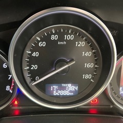 CX-5  XD 低走行車！の画像