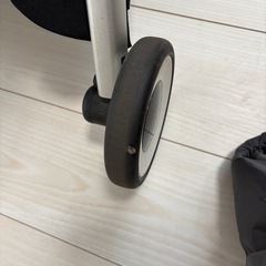 サイベックス　オルフェオ 2023年モデル  バンパーバー付きの画像