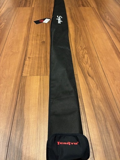 新品・未使用品　天龍ロッド