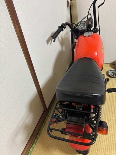 バイク