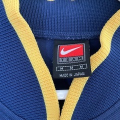 NIKE ジャージ 上下 Mサイズの画像