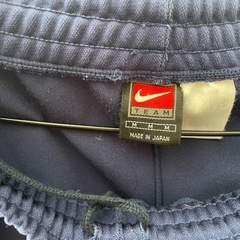 NIKE ジャージ 上下 Mサイズの画像