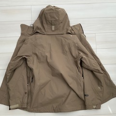 【Columbia】スキー・スノボウェアの画像