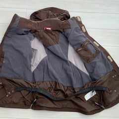 【Columbia】スキー・スノボウェアの画像