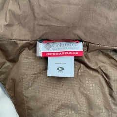 【Columbia】スキー・スノボウェアの画像