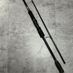 Daiwa エメラルダス　ロッド　リール　セット   エギングの画像