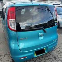 距離浅‼️美車‼️自社ローン審査可能‼️の画像