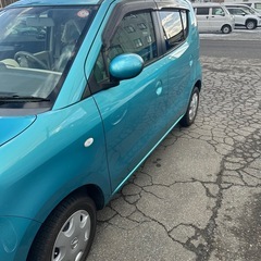 距離浅‼️美車‼️自社ローン審査可能‼️の画像