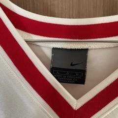 NIKE タンクトップ Lサイズの画像