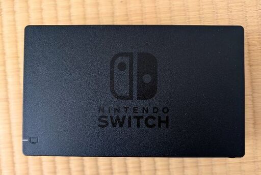 ニンテンドースイッチ 本体セット（初代）動作良好・付属品あり・稲美町内手渡し
