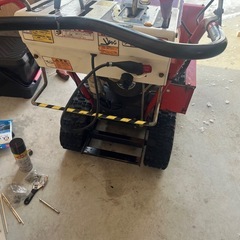 ヤンマー　YSR 80H-Eの画像