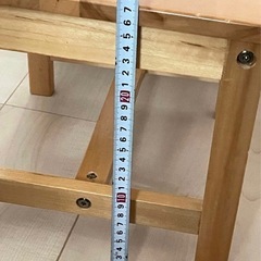 kidkraft  キッドクラフト 木製 子とも椅子 2脚セットの画像