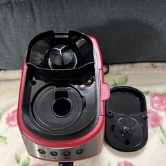 【未使用】レコルト　コーヒーメーカーの画像