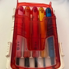 彫刻刀　小学生の画像