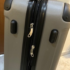 キャリーケース
の画像