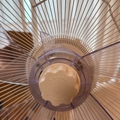 扇風機（ジャンク品）の画像