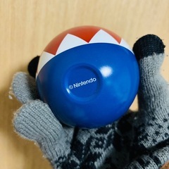 スーパーマリオ　ワンワンの画像