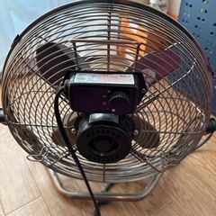 サーキュレーター の画像