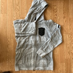 パーカー他全４点の画像