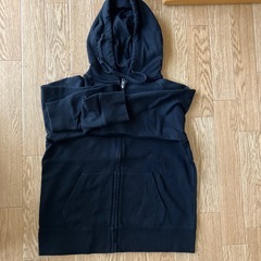 パーカー他全４点の画像