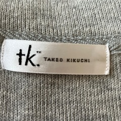 パーカー他全４点の画像