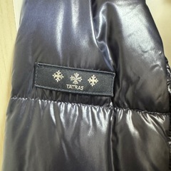 タトラス　ダウンの画像