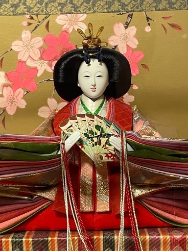雛人形