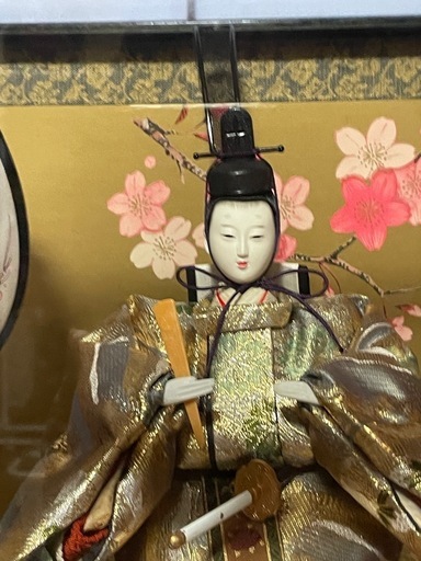 雛人形