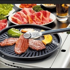 iwatani やきまるII カセットコンロの画像