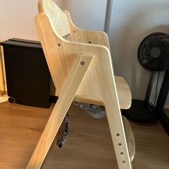 KATOJIの子供椅子の画像