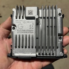 トヨタ 88181-52040の画像