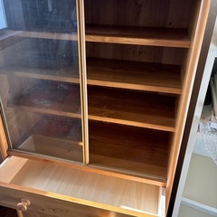 本棚・収納棚の画像