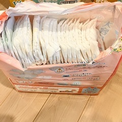 パンパースの画像