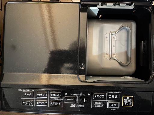 [美品]コロナ　石油ファンヒーター