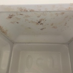 Haier（ハイアール）電子レンジ JM-17E（50Hz専用）700Wの画像